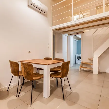 Brand New Milano 5 Pax Wifi Corso Sempione Apartment Exterior photo