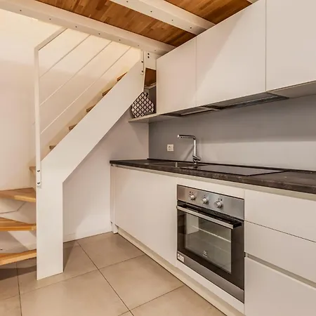 Brand New Milano 5 Pax Wifi Corso Sempione Apartment Exterior photo