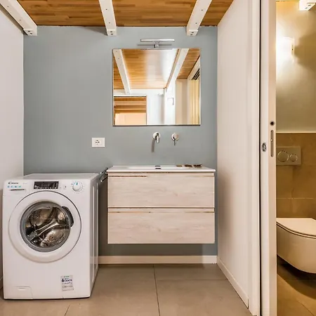 Brand New Milano 5 Pax Wifi Corso Sempione Apartment Exterior photo