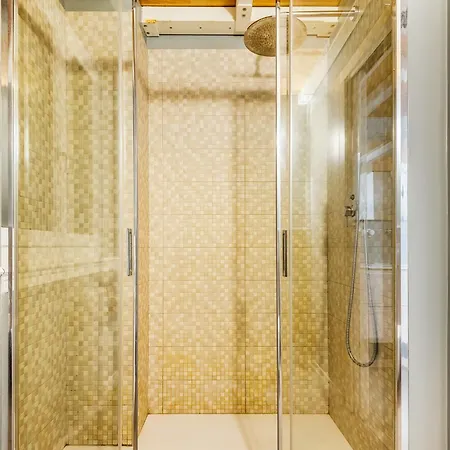 Brand New Milano 5 Pax Wifi Corso Sempione Apartment Exterior photo
