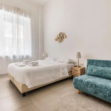 Brand New Milano 5 Pax Wifi Corso Sempione Apartment Exterior photo