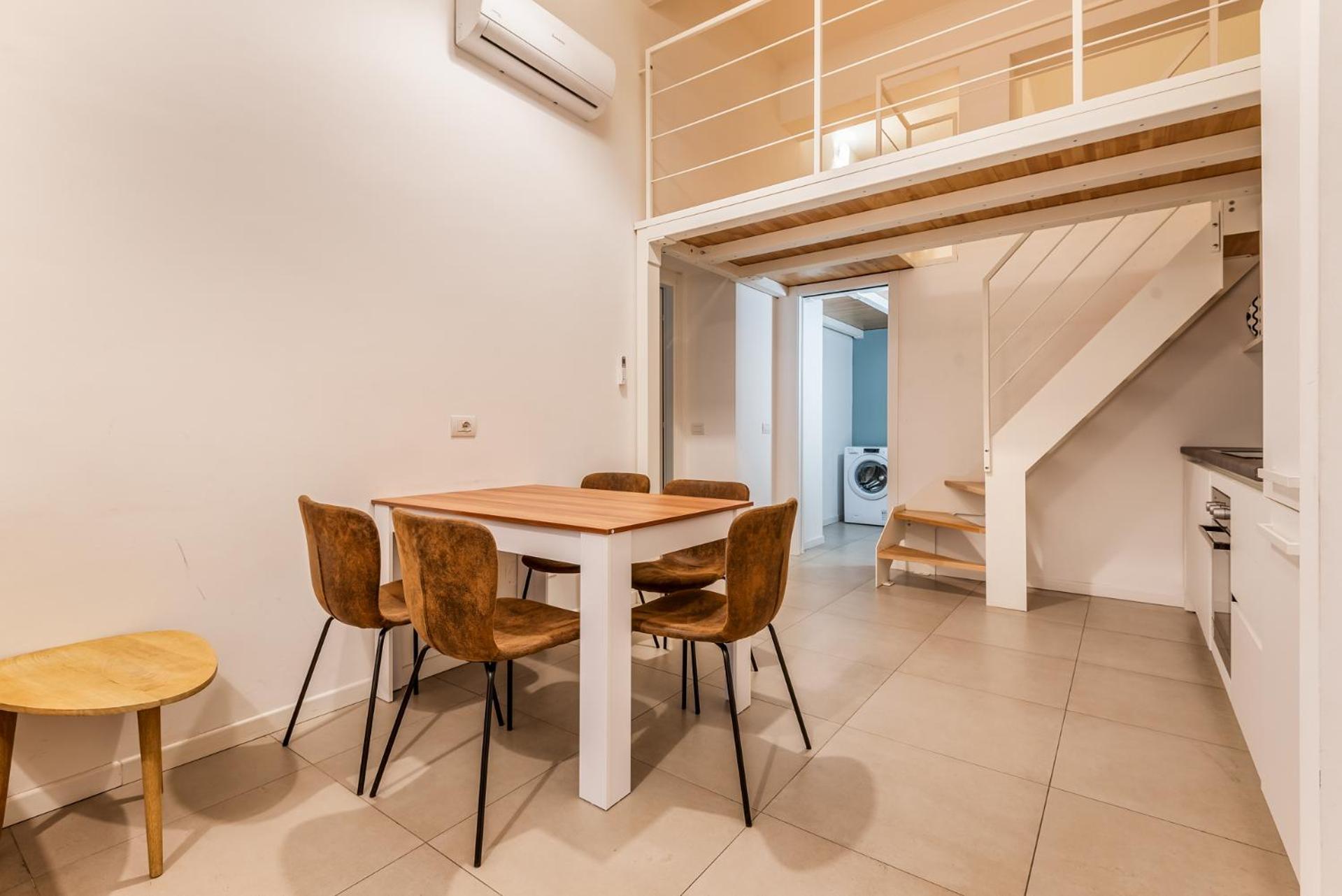 Brand New 5 Pax Wifi Corso Sempione Appartamento